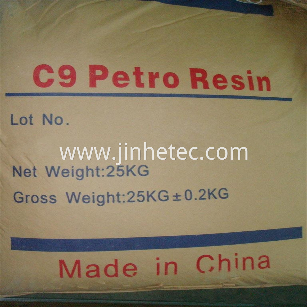 C5 C9 Petroleum Resin (13)